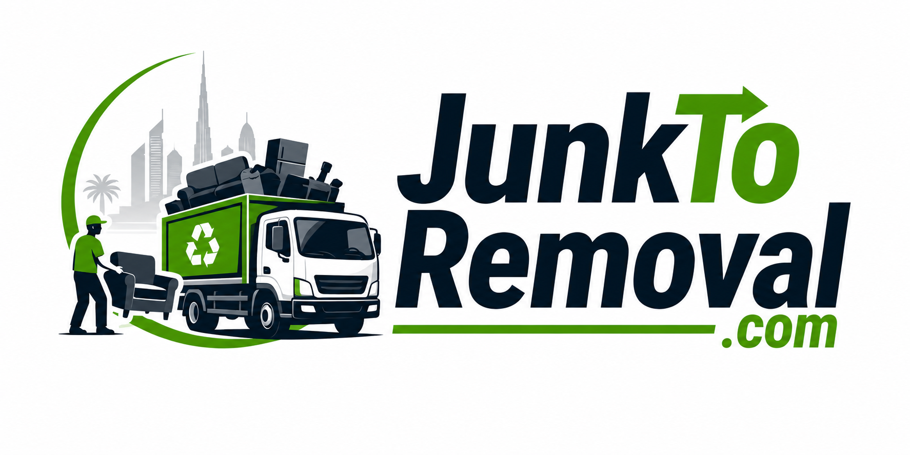 JunkToRemoval.com
